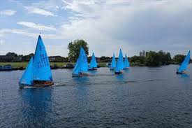 Image result for Hampton Sailing Club