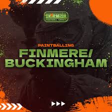 Image result for Skirmish Paintball Games Buckingham