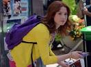 Tina Feys New Show, Unbreakable Kimmy Schmidt, Features.