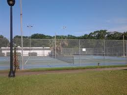 Image result for The Park (Warrington) Badminton Club