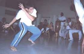 Image result for Group Senzala Newcastle