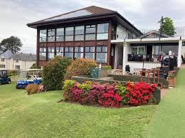 Image result for Largs Golf Club