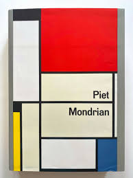 Image result for Piet Mondrian