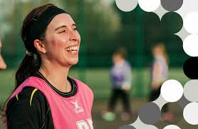 Image result for Hyde Park Netball Club