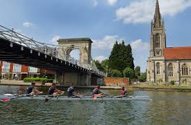 Image result for Marlow Rowing Club