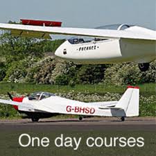 Image result for Buckminster Gliding Club Ltd