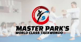 Image result for Park's Martial Arts