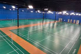 Image result for Fair Oak Badminton Club
