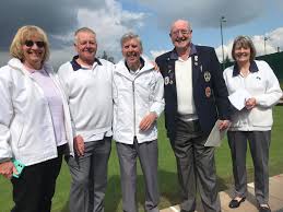 Image result for Buckhurst Hill Bowling Club