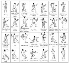 Image result for All Welcome Wakefield Tai Chi