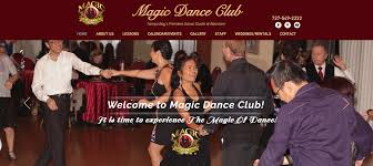 Image result for Magic of Ballet Club