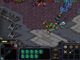 Image result for zerg rush