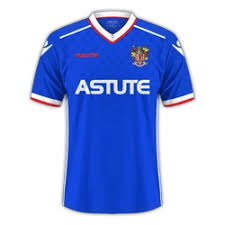 Image result for Stevenage Aqualine SSC