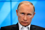 PUTIN to Western elites: Play-time is over | CFD Coalition For Defense