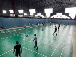 Image result for Futures Badmington Academy Badminton Club