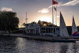 Image result for Horning Sailing Club