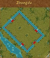 Image result for emperor rise of the middle kingdom