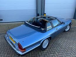 Image result for Solent Blue 1987 Jaguar