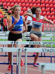 Image result for MORPETH HARRIERS ATHLETIC CLUB