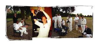 Image result for Bablake Old Boys Cricket Club