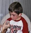 Gunnar Wade Betts - Patty Szarek-Buckley