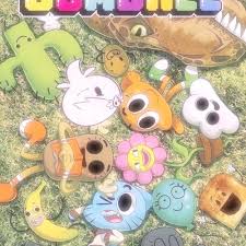 「ロッキー・ロビンソン おかしなガムボール」の画像検索結果