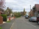 near to Gaydon, Warwickshire, Great Britain - via Daymix