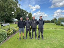Image result for Stanedge Golf Club