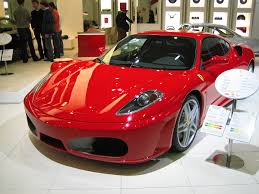 Image result for Ferrari F430