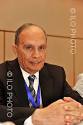 Caption: Mr. Samir Hassan Allam, Vice-President of the ILC representing the ... - e10524