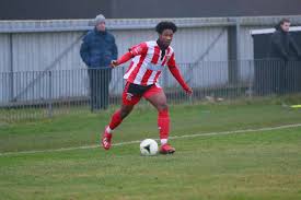 Image result for Banstead Athletic Fc