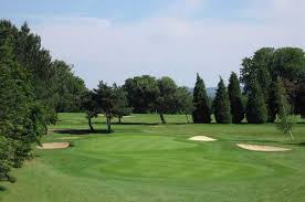 Image result for Hoebridge Golf Club