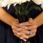 manicure: Search: glamour.