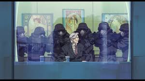 「ナナオ・A 攻殻機動隊 STAND ALONE COMPLEX」の画像検索結果