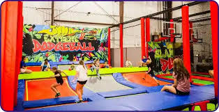 Image result for Jump Arena