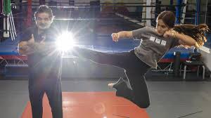 Image result for Cobra Karate Club