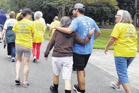 Image result for STRIDE Walking Club