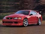2000 Ford Mustang SVT Cobra - Pictures - 2004 Ford Mustang SVT ...