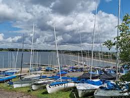 Image result for Draycote Water Sailing Club Ltd