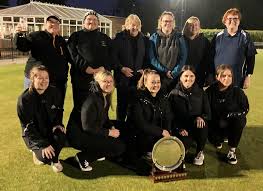 Image result for Wrockwardine Wood Crown Green Bowling Club