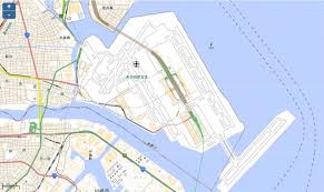 Image result for 羽田空港 滑走路