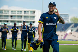 Image result for Hampshire County Cricket Club