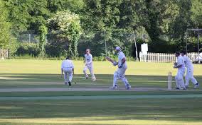 Image result for Bidborough Cc