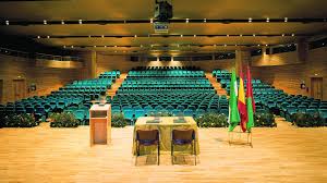Image result for auditorio manuel de falla granada