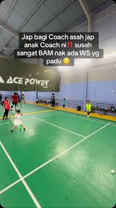 Image result for Higman (Tv) Badminton Academy Badminton Club