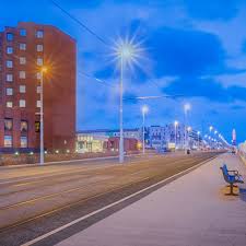 Image result for City Of Preston Gc