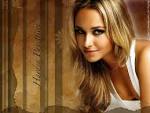 Claire (Hayden) - Claire Bennet Wallpaper (795053) - Fanpop