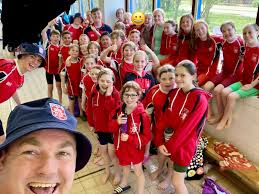Image result for Morpeth Amateur Swimming Club