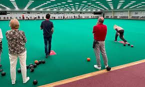 Image result for Llanfairpwll Bowling Club