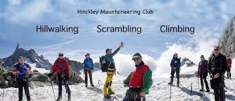Image result for Reading Mountaineering Club